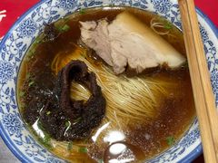 -美味斋(西北街店)