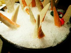 -咕嘟草帽鱼·牛奶一样的鲜鱼汤(包河万达广场创始店)