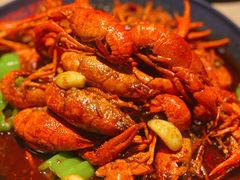 -红盔甲·小龙虾(车公庙店)