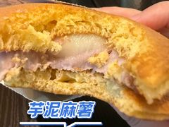 -辛一·铜锣烧(大宁久光店)