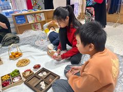-天津万象城