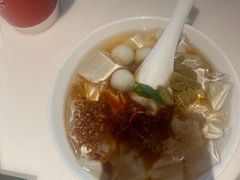 -茅庐川菜(烟台万象汇店)
