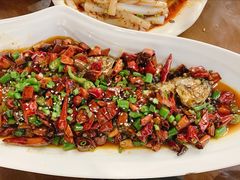 -庆合府重庆大排档(紫都城店)