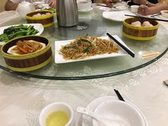 -金华悦国际酒店·金福大酒楼