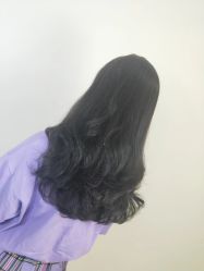 -Hair造型