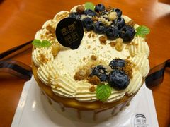 -蜜肆动物奶油蛋糕·个性定制·下午茶甜品