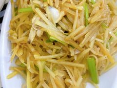 -常家活海鲜小吃(仅一家无分店)