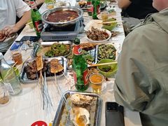 -马老大烧烤(和平路店)