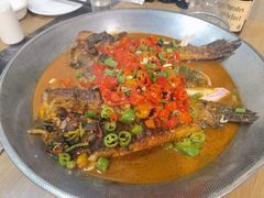 -建辉湖南土菜馆(南大街店)