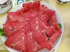 -致和老涮庄山西刀削面(万寿路4号院店)