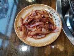 -滋味土家·土菜馆(大牌坊店)