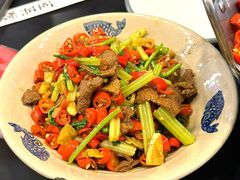 -潇湘阁(望京SOHO店)