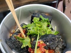 -黑色经典臭豆腐·湖南特产(太平街口店)