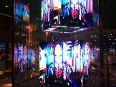 -蓝色派对KTV(聚然广场店)