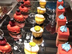 -新食谱全日制餐厅·苏州苏州湾艾美酒店