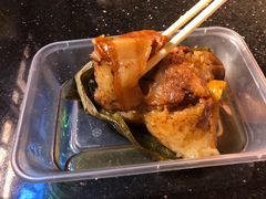 -老妈宫粽球