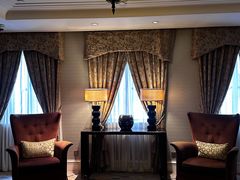 -上海和平饭店 Fairmont Peace Hotel