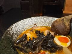 -日本料理神拉面