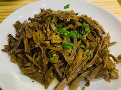 笋干-斯丹姜母鸭·古法干香(涂门街总店)