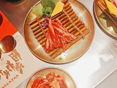 -西塔老太太泥炉烤肉(苏州大悦城店)