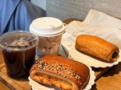 -VERIE BAKEHOUSE