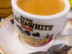 港式丝袜奶茶-七爺清汤腩(南开大悦城店)