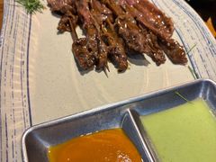 -烧蠔帮·湛江生蚝(工农店)