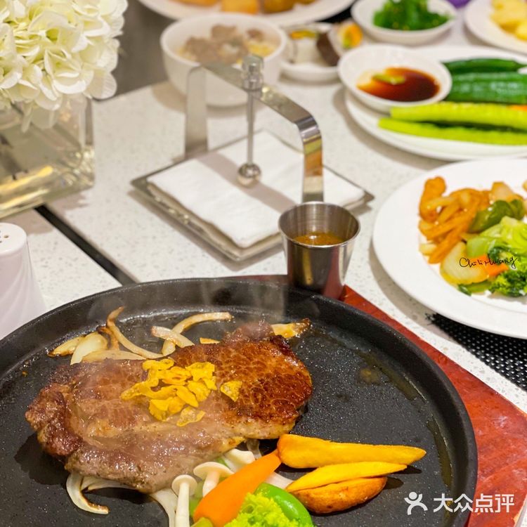 人均不过百的无国界自助餐🤤春节家宴你一定不能错过这里🧨