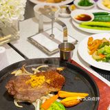 人均不过百的无国界自助餐🤤春节家宴你一定不能错过这里🧨