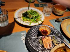 -Tegu泰古莲·泰国餐厅(红山6979店)