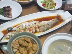 -金稼园·金平湖农家菜