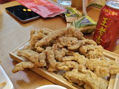 -庆峰龙虾烧烤(合肥一店)