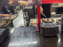 -烧蠔帮·湛江生蚝(茂南万达店)