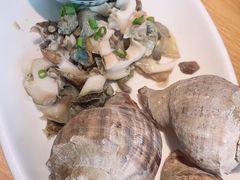 -金海湾海鲜排档(朱家尖店)
