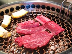 -芯元·碳烤熟成牛肉(经开店)