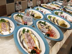 -妈妈菜舟山海鲜(定海古城店)
