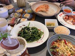 -沿江海南菜·文昌鸡祖师爷(大东海店)