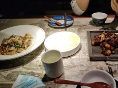 -桂满陇·锦绣江南(益田广场店)