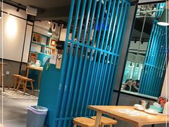 大堂-大厨的餐厅(曾厝垵总店)