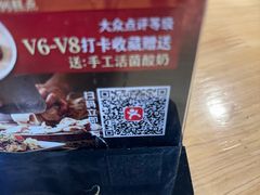 -朱大嘴肥肠血旺(福字街店)
