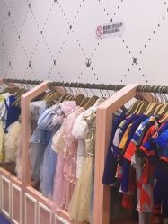 -米兜欢乐王国·儿童乐园(宝安益田假日天地店)