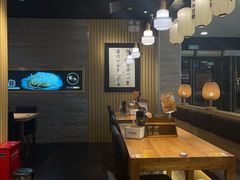 -雷门拉面·现熬骨汤(凯德来福士店)