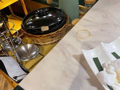 -狐狸爱上椰子鸡(滨江星光大道店)