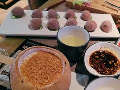 -同仁四季椰子鸡(海岸城天利店)