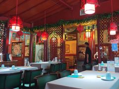 -阿西娅食府(中关村店)