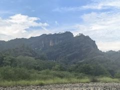 -玉女峰