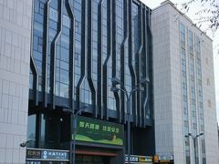 -吉大前卫南区-日新楼