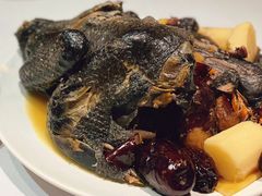 -汤城小厨•粤菜•靓汤(苏州街店)