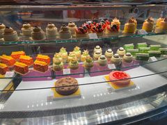 -视博茶点(美狮美高梅店)