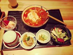 -皇品田苑日式料理(苏州中心店)